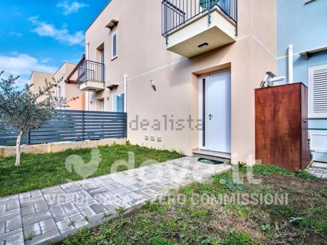 Casa in vendita a Terrasini, Sicilia