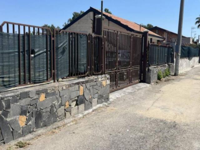 Casa in vendita a Augusta, Sicilia