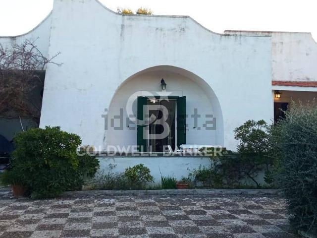 Casa in vendita a Rosa Marina di Ostuni, Puglia