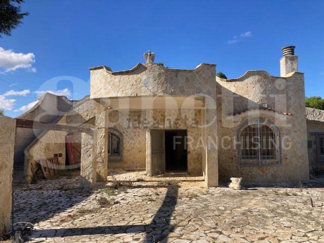 Casa in vendita a Casale, Puglia