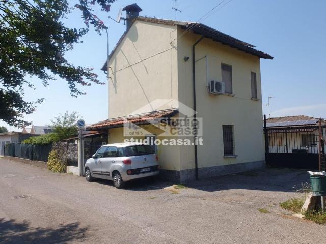 Casa in vendita a San Rocco, Ceranova