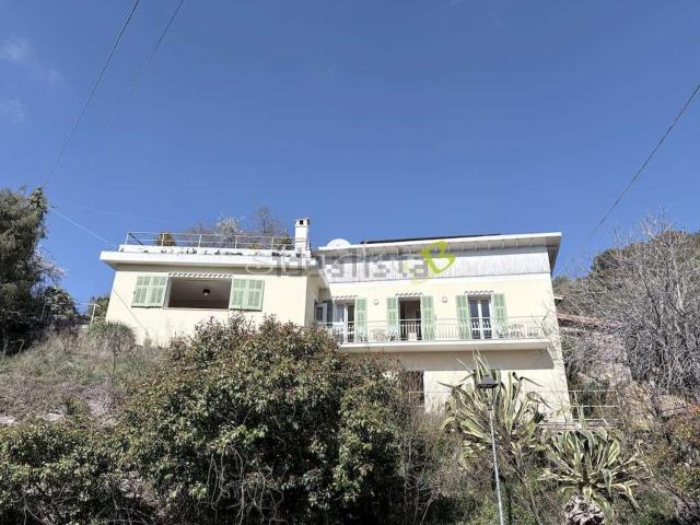 Casa in vendita a Seborga, Liguria