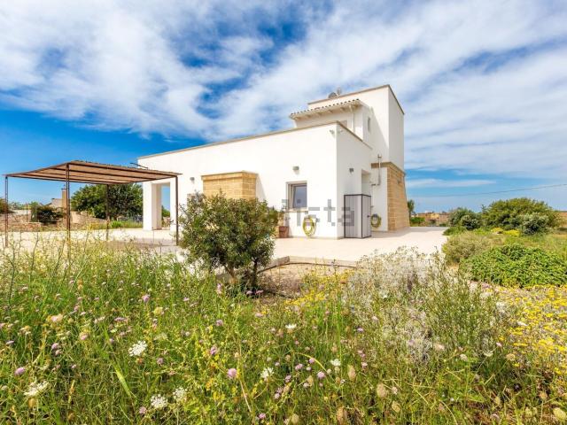 Casa in vendita a Pescoluse, Puglia