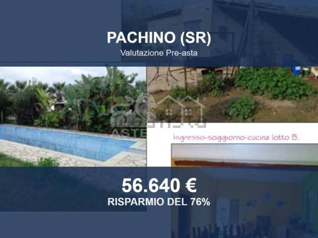 Casa in vendita a Pachino, Siracusa