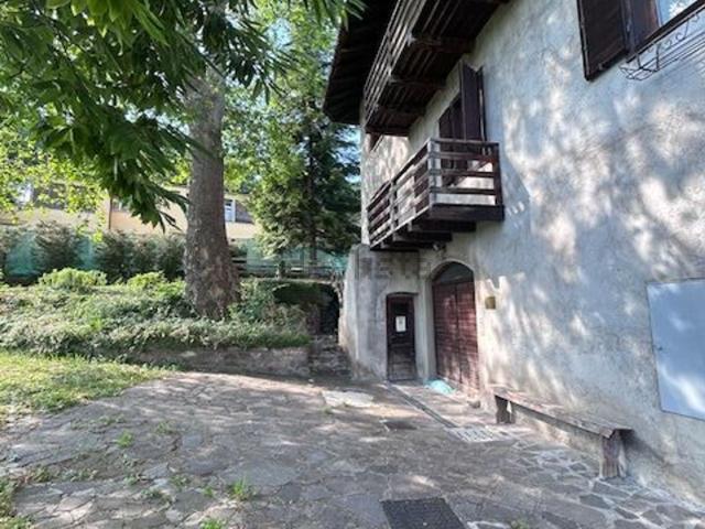 Casa in vendita a Comunità Alta Valsugana e Bersntol, Civezzano