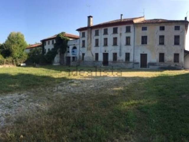 Casa in vendita a Oderzo, Veneto