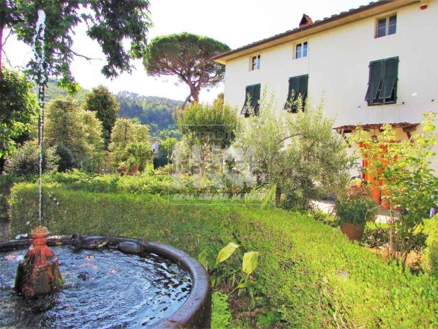 Casa in vendita a Pozzuolo, Bagni Di Lucca Ponte