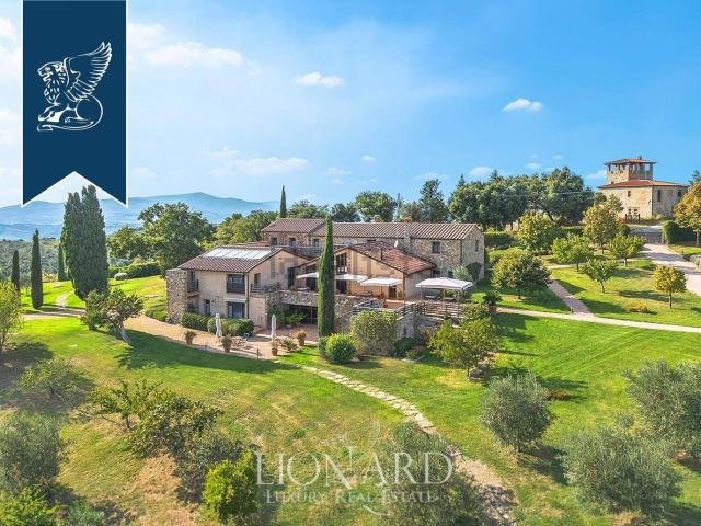 Casa in vendita a Cinigiano, Toscana