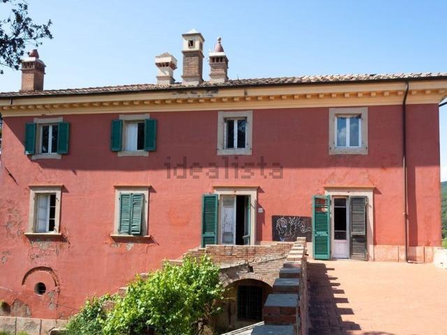 Casa in vendita a Santa Luce, Toscana