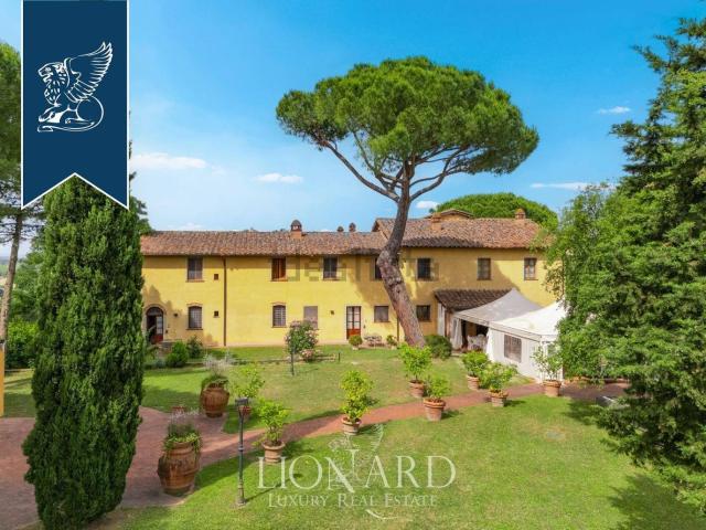 Casa in vendita a La Scala, San Miniato