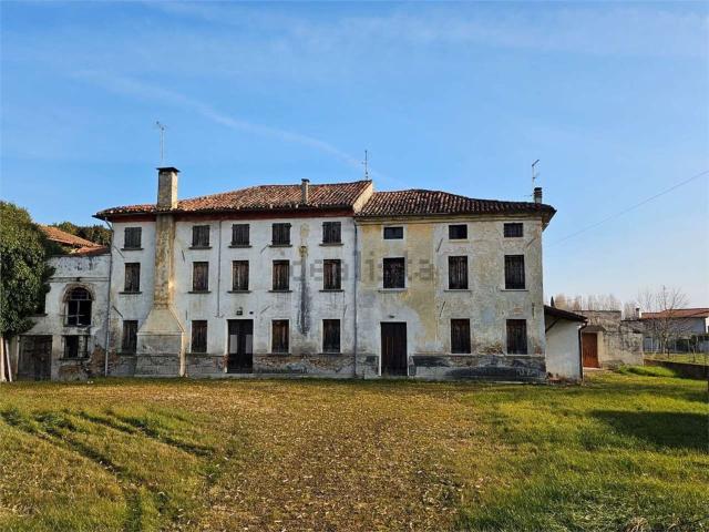 Casa in vendita a Camino, Oderzo