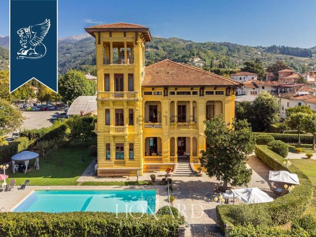 Casa in vendita a Unione dei comuni Media Valle del Serchio, Barga