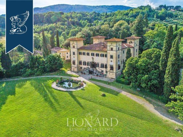 Casa in vendita a Stazione Masotti, Serravalle Pistoiese