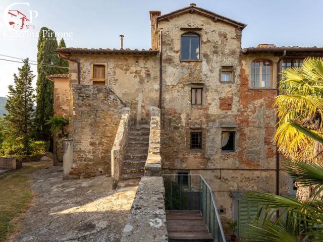 Casa in vendita a Rignano Sull'arno, Toscana
