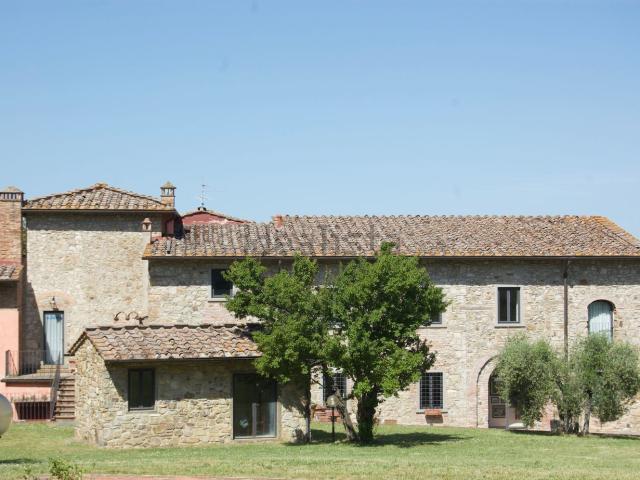 Casa in vendita a San Polo In Chianti, Firenze
