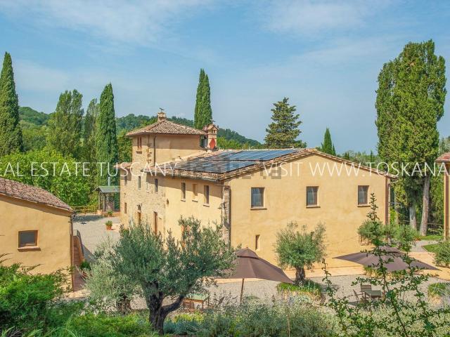 Casa in vendita a Barberino Tavarnelle, Barberino Val D'elsa