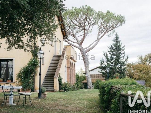 Casa in vendita a Catena, San Miniato