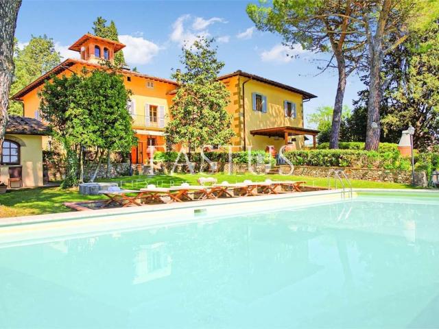 Casa in vendita a Unione dei Comuni Circondario dell'Empolese Valdelsa, Lucardo