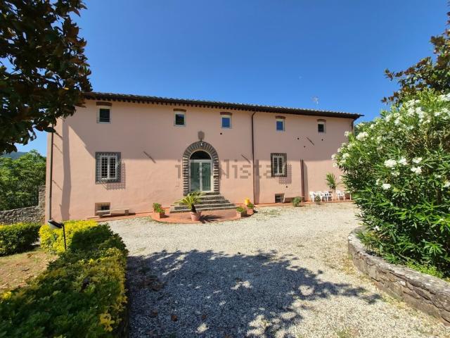 Casa in vendita a Bagni Di Lucca Ponte, Toscana