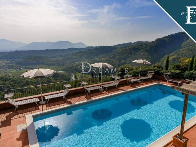 Casa in vendita a Bagni Di Lucca Ponte, Toscana