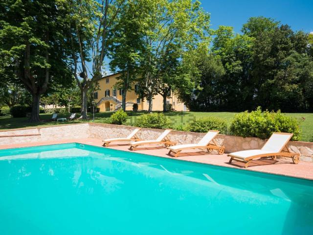 Casa in vendita a Cappella, Bagni Di Lucca Ponte