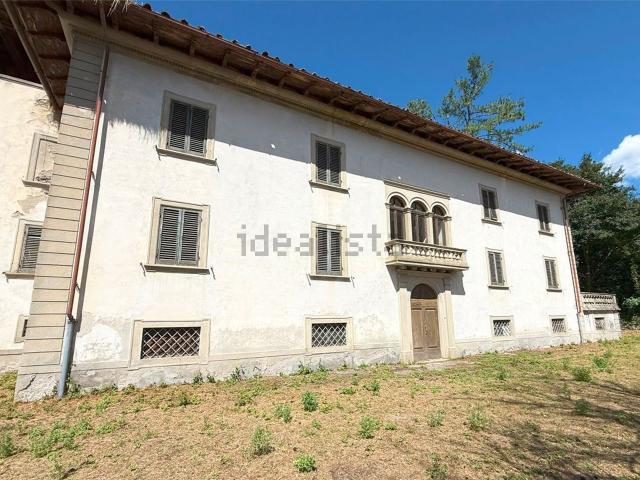 Casa in vendita a Bibbiena, Toscana
