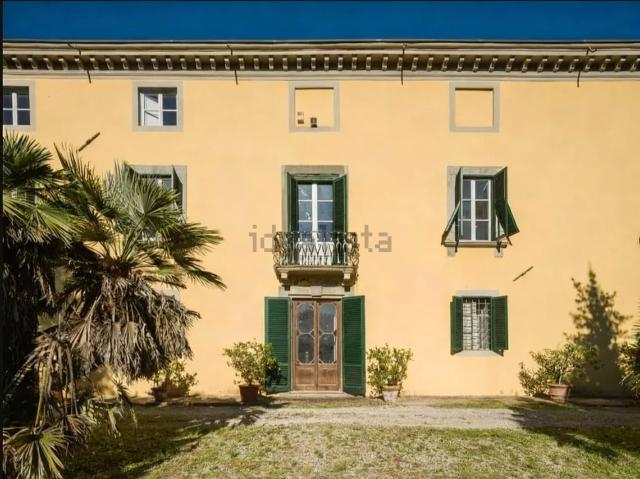 Casa in vendita a San Gemignano di Moriano, Bagni Di Lucca Ponte
