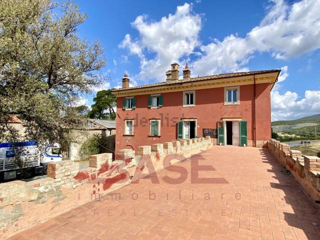 Casa in vendita a Santa Luce, Toscana