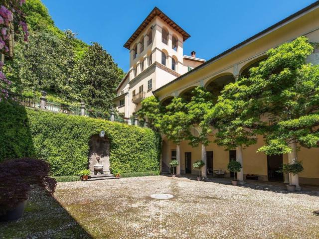 Casa in vendita a Comunità Montana Valli del Verbano, Castello Cabiaglio