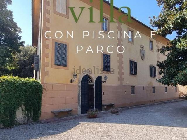 Casa in vendita a Crespina, Pisa