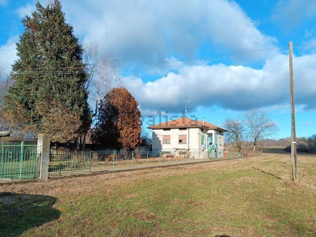 Casa in vendita a Santa Cristina, Piemonte