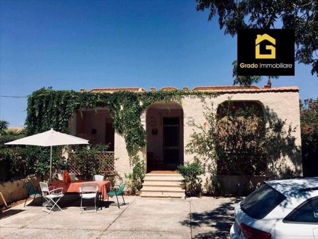 Casa in vendita a Marsala, Sicilia