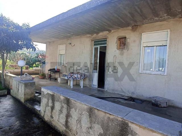 Casa in vendita a Comiso, Ragusa