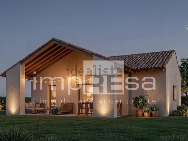 Casa in vendita a Ormelle, Veneto