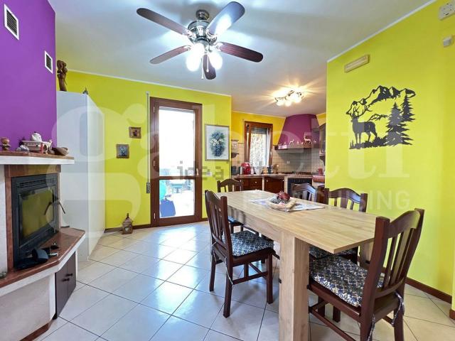 Casa in vendita a Polverara, Padova