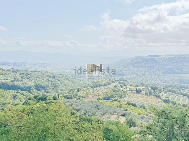 Casa in vendita a Quartiere S. Maria della Stella, Orvieto