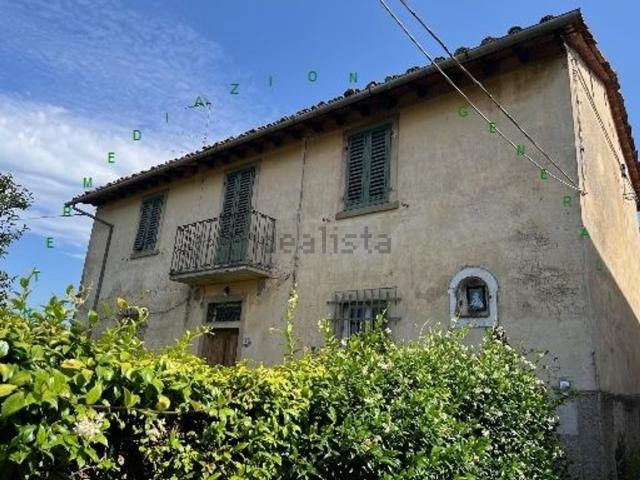 Casa in vendita a Casole, Vicchio
