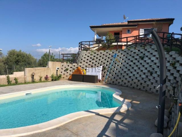 Casa in vendita a Calabria, Vibo Valentia