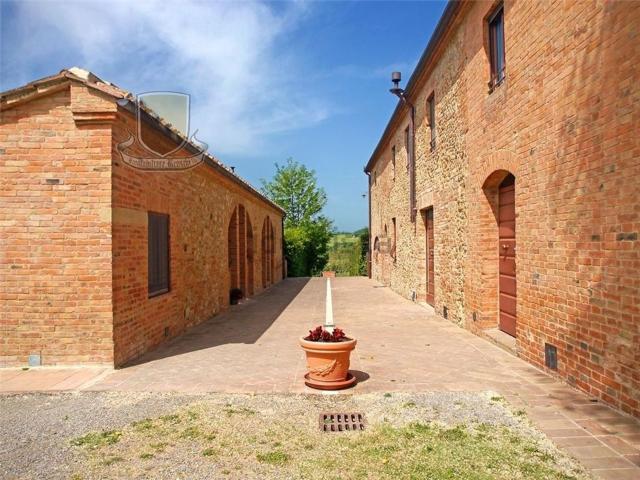 Casa in vendita a Castelnuovo Berardenga, Siena
