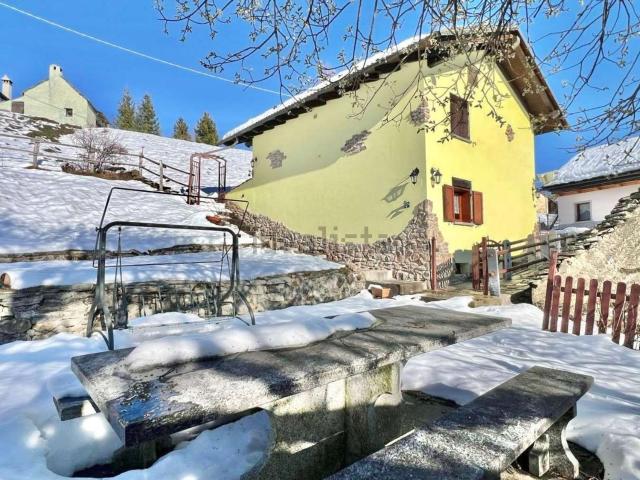 Casa in vendita a Piemonte, Verbano-cusio-ossola