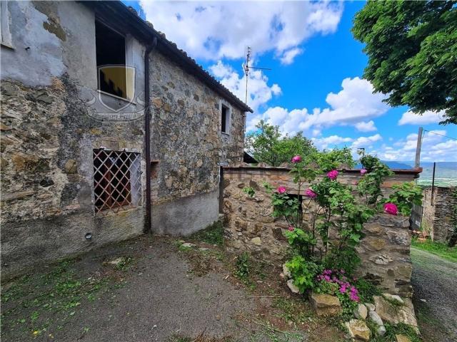 Casa in vendita a Casanova, Murlo