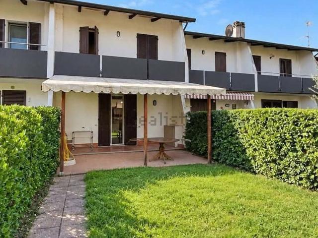 Casa in vendita a Madonna dell'Albero, Ravenna