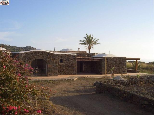 Casa in vendita a Pantelleria Aeroporto, Sicilia