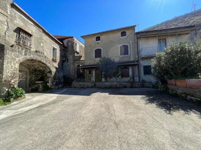 Casa in vendita a Longano, Sant'agata De' Goti
