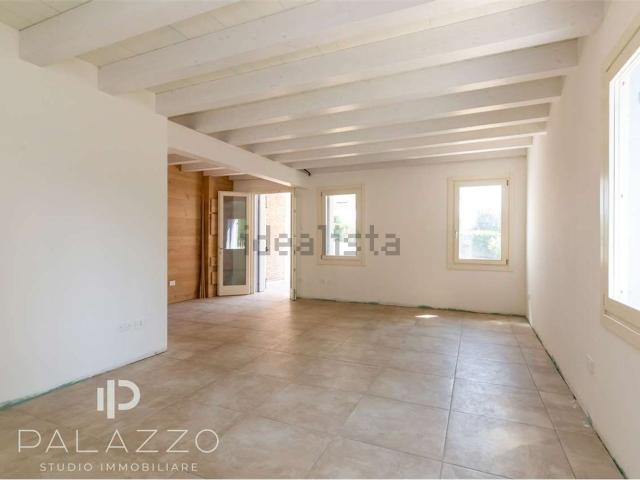 Casa in vendita a Chirignago-Zelarino, Venezia