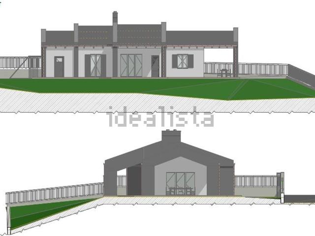 Casa in vendita a Piemonte, Asti