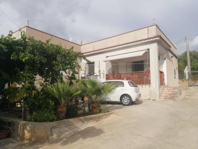 Casa in vendita a Santa Margherita Di Belice, Sicilia