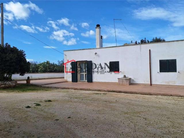 Casa in vendita a Pantanagianni, Puglia