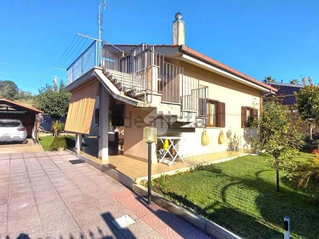 Casa in vendita a Nuova Florida, Roma Capitale