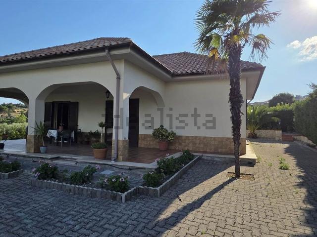 Casa in vendita a San Cataldo, Sicilia